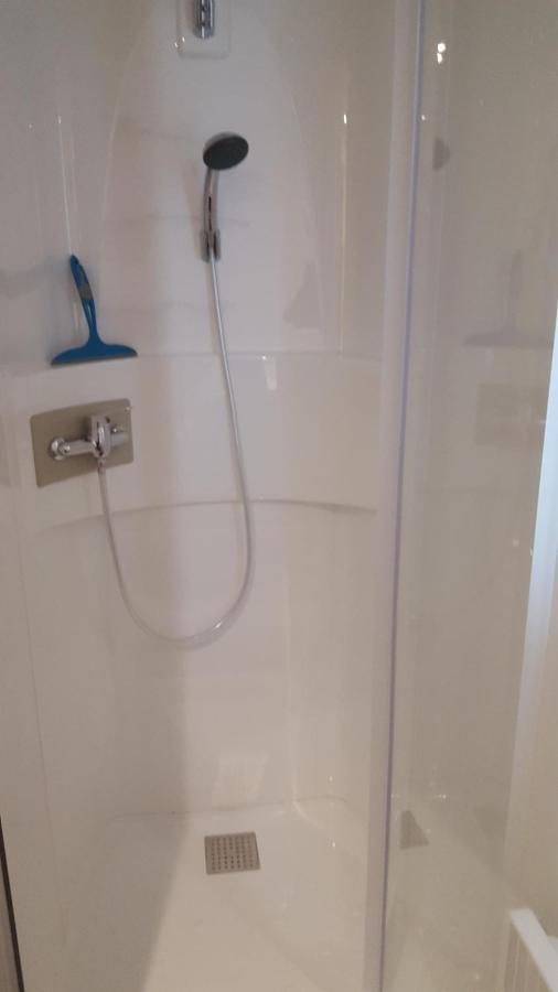 Agreable Mobilhome 6 - 8 Places سانت-بريفين-لي-بان المظهر الخارجي الصورة
